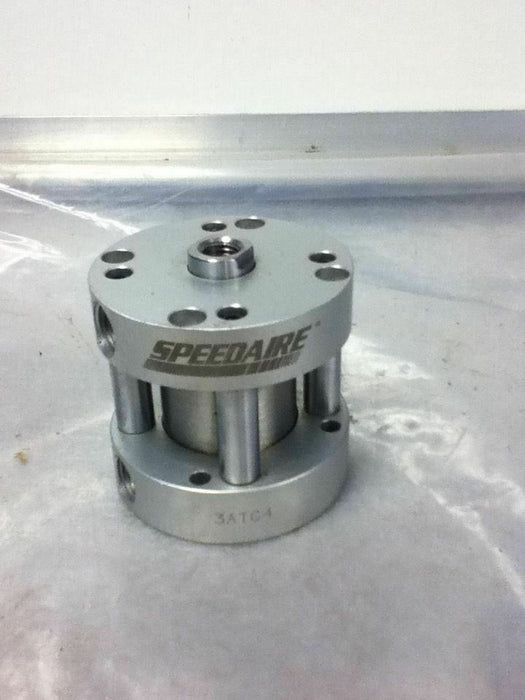 Speedaire 3ATG4 Cylinder- No Box