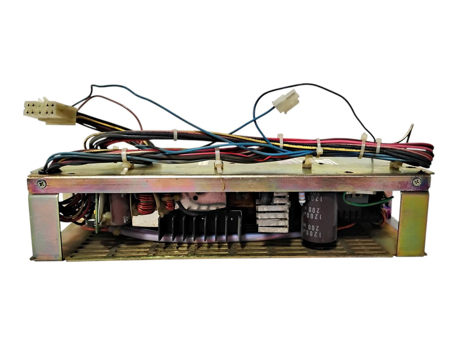 Allen-Bradley 8520-PS1 8520-PS1A Rev 01 160611 115/230 V 9/Series Power Supply