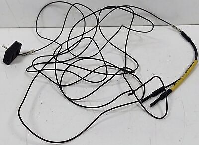 Omron E32-D22B 2M Bifurcated Fiber Optic Cable for Fiber Optic Sensor