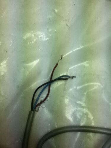 ELECTRO CORP PCUC30M72AI SENSOR