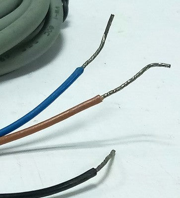 Honeywell 992AA08AP-C2 Inductive Proximity Sensor