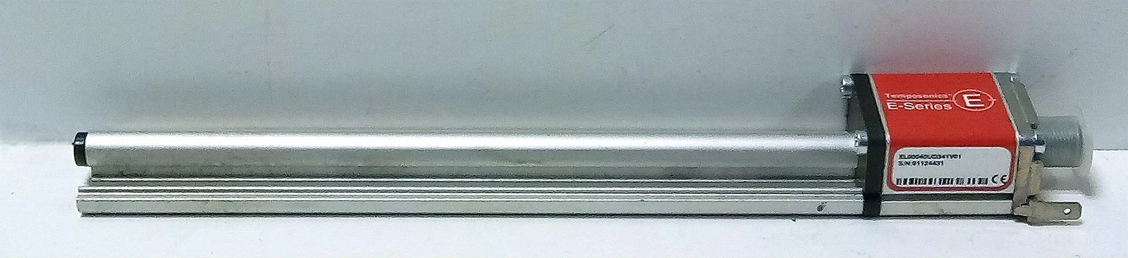 Temposonics EL00040UD341V01 Position Sensor