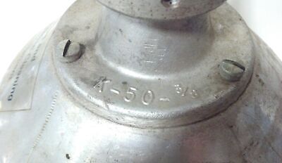 Ridgid Cable Adapters, Auger, Coupling Key, 20' Cable for K-50 Sectional Machine