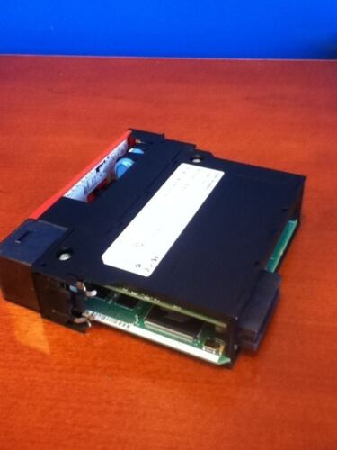 Allen-Bradley SERIES B GUARDLOGIX 1756-LSP PROCESSOR