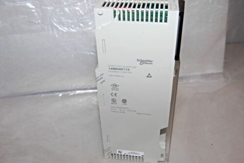 SCHNEIDER ELECTRIC 140NOA61110 INTERBUS MODULE