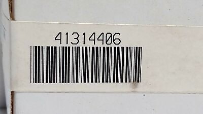 Durant 4-Y-MEQ / 41314406 4 Digit 120VAC Panel Mount Counter