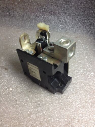 Telemecanique E20F0L1 Overload Relay