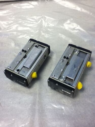 LOT OF 2 PIAB VACUUM MODULES