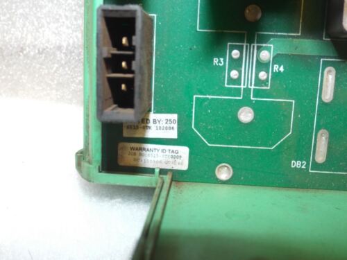 FANUC R-J3iB LOCAL STOP UNIT