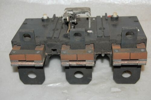 GE TKMA3T1000 TRIP UNIT ONLY