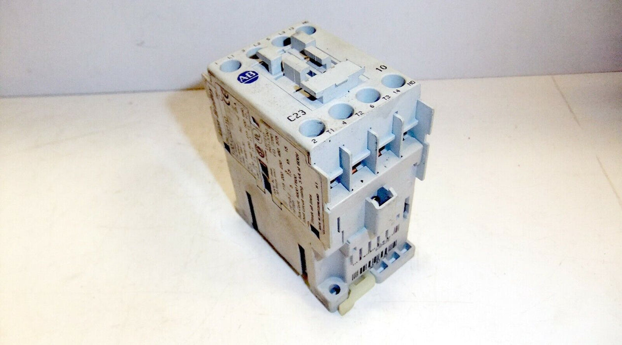 Allen-Bradley 100C-23UL10 Contactor