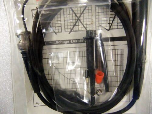 Tektronix Universal Oscilloscope Probe Kit 1001S