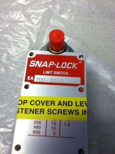 NAMCO EA700-8600 LIMIT SWITCH- NO BOX
