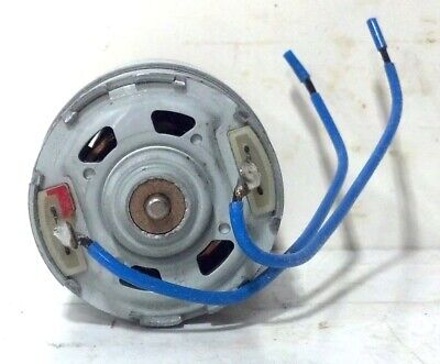 Bosch 2607022870 DC Motor Assembly for Various Bosch, Dremel, Skil Power Tools