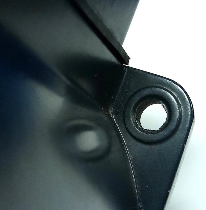 Oriental Motor 5IK90A-ST2F 200/220 V AC 0.8 A 1300/1600 RPM Induction Motor