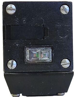 Honeywell MPD8 9620 Diffused Photoelectric Scanning Head