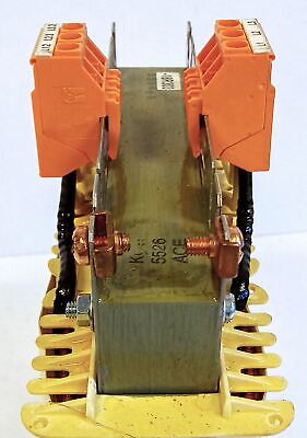 Siemens 6SL3000-0CE15-0AA0 380-480 V 14 A Line Reactor for Smart Line Module