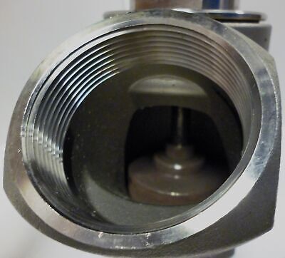 B√ºrkert 00454641 Flow Valve