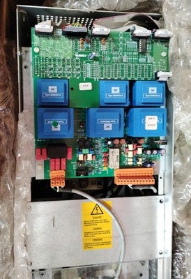 Revcon SVC(S) 70-460-1-230 3 x 440-480 V AC Drive