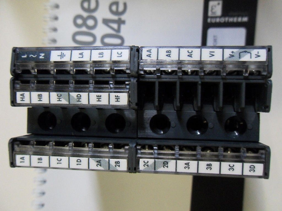 GC Controls 2208/NSGC/Rh/RCO/X/X/X/ Temp Module