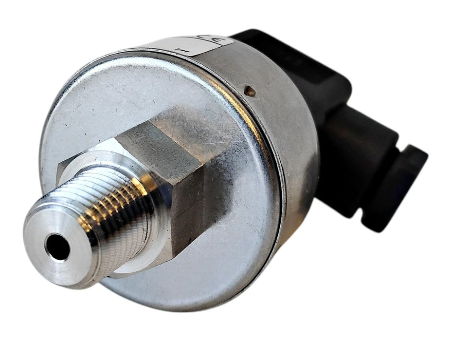 WIKA ECO-1 10-30 V DC 0-15 PSI Pressure Transmitter