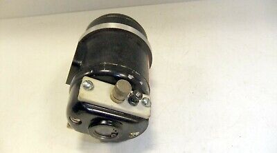 Elinco DC Permanent Magnet Generator FBX-633-3