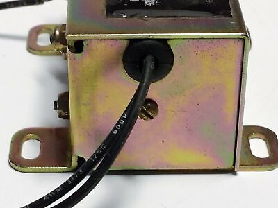 Hoffman A-EK115NDH Electric Door Interlock