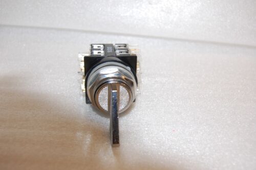 GE SELECTOR SWITCH CR104PSM63A92