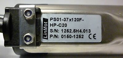 Linmot PS01-37X120F-HP-C20 Stator