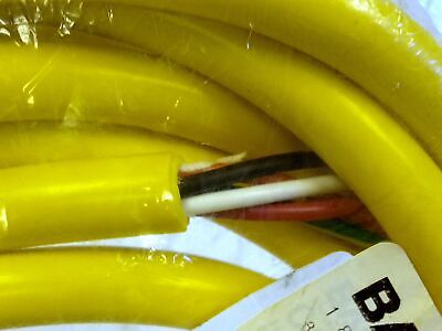 Balluff CA05-AE-16-VY-150F PLC Cable
