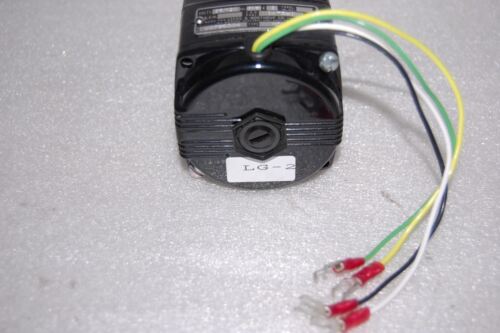 Bodine Electric 017342 Gear Motor