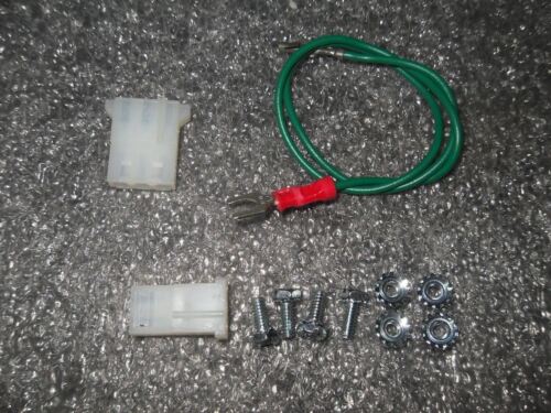 1 THERMO Fisher PUMP REPAIR/ MODIFICATION KIT