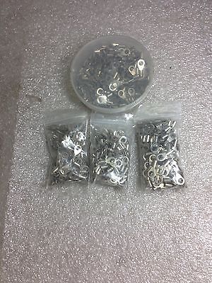 Gargantuan Lot of Wire Connectors