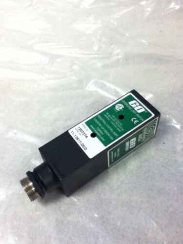 Topworx 11-12517-DCD Switch
