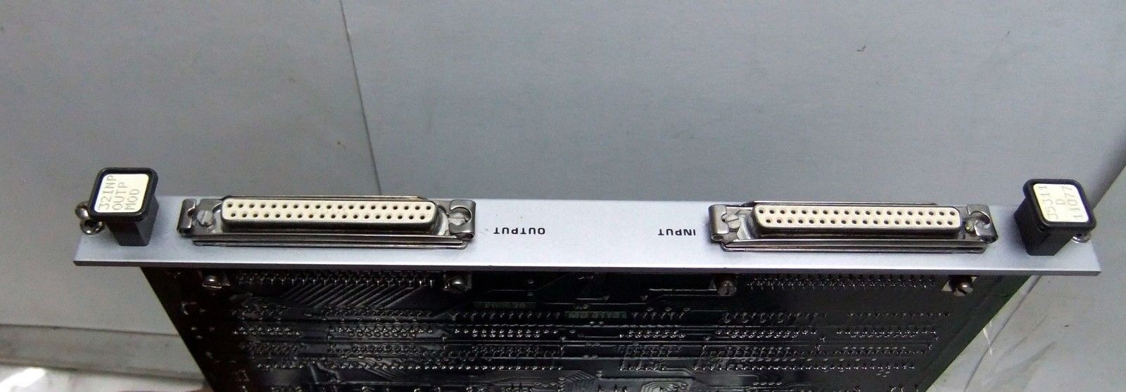 MAHO Board 321NP Output 4022 226 3531 CNC