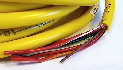 Allen-Bradley 889R-R5AEA-5 PLC Cable