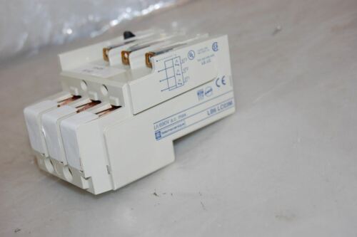Telemecanique Starter LB6-LC03M22