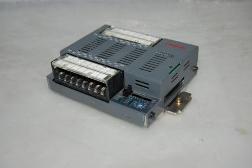 FANUC EXPANSION MODULE BIA16P1