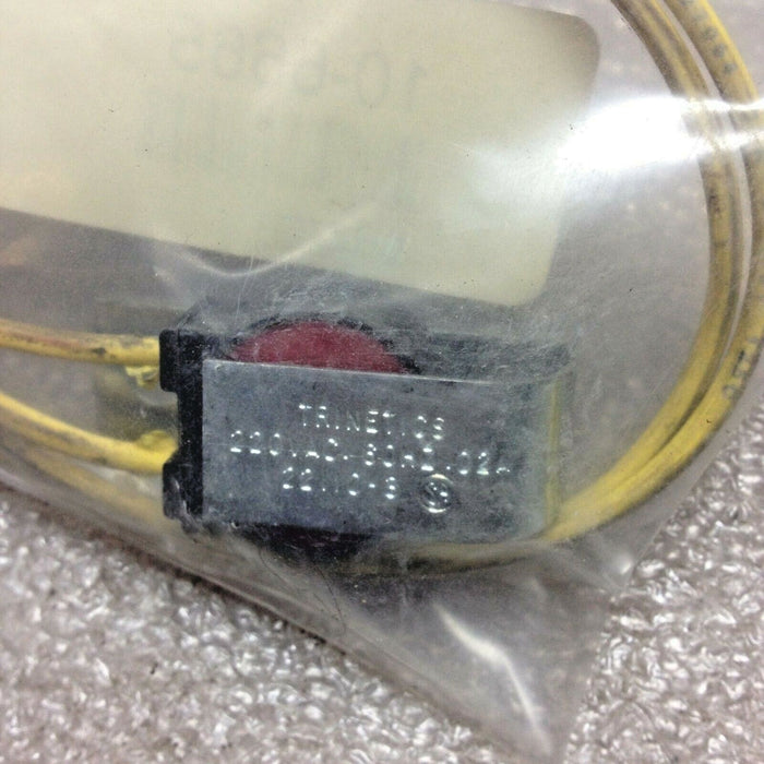 Trinetics 10-6665 Buzzer
