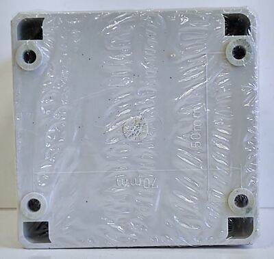 Hoffman Q889PCD QLINE D Enclosure