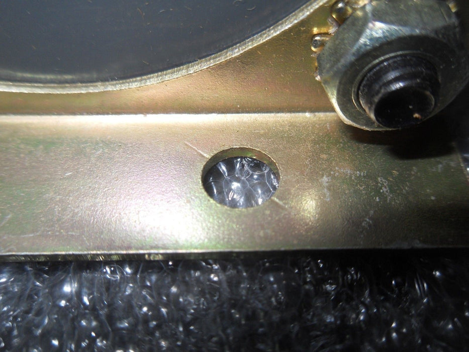 Henry G Dietz Model F Liquid Flow Switch