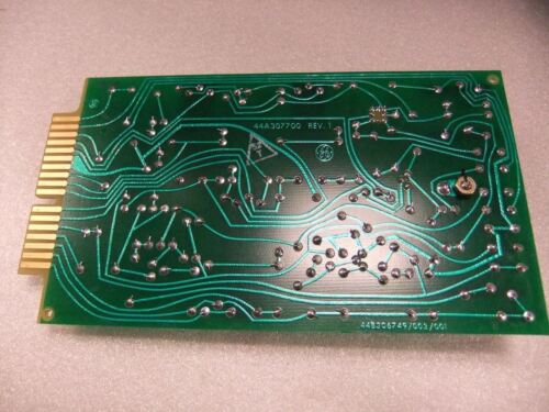 Fanuc Amplifier Board 1572K17G700