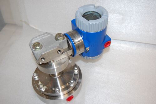 Foxboro IGP20-T22A01F-M1L1T PRESSURE TRANSMITTER