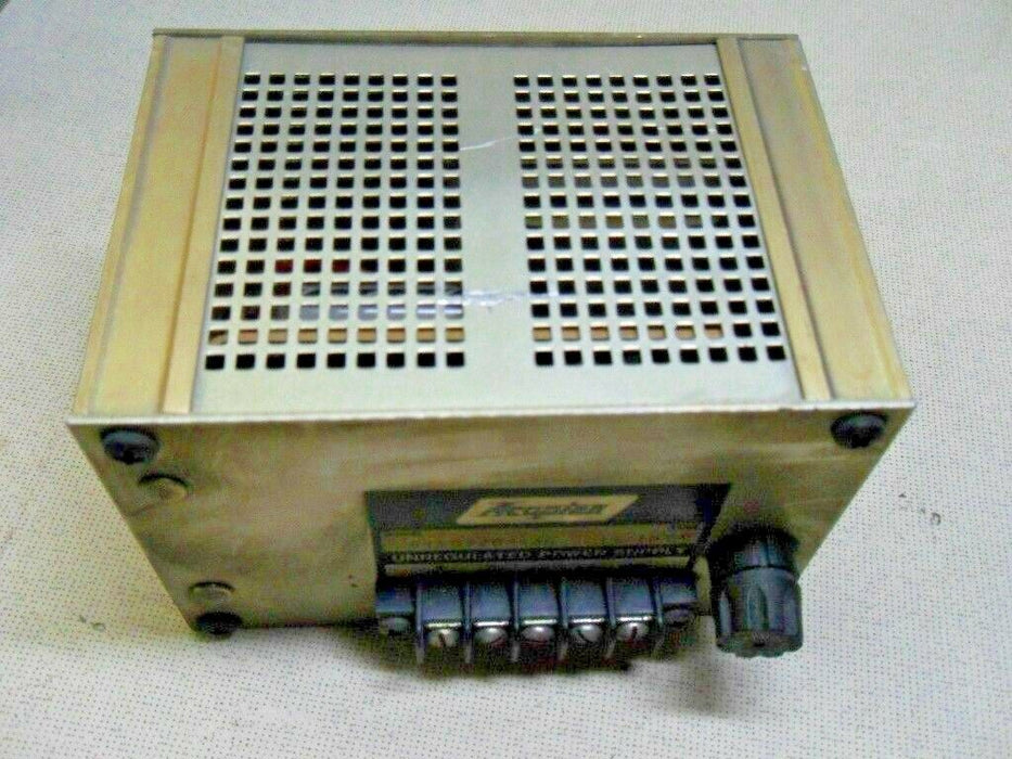 Acopian U140Y20-230 AC to DC Converter