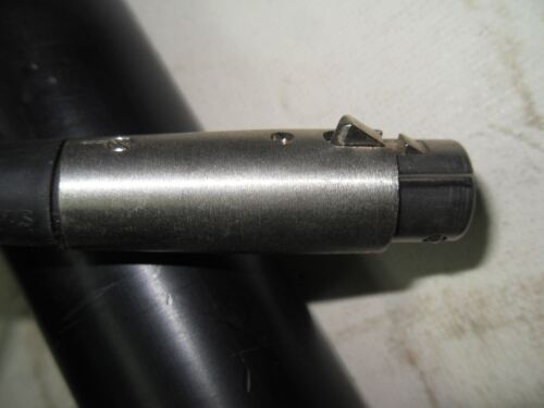 Phase 1 Instruments Transducer with Connector
