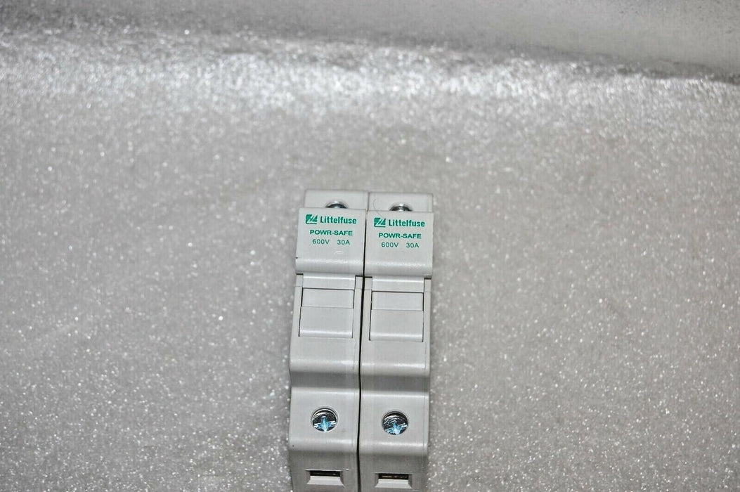 2 Littelfuse LPSCCH CIRCUIT BREAKER