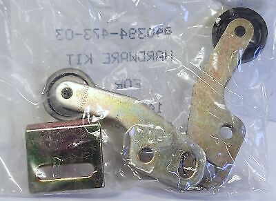 Allen-Bradley 1494F-L4 Ser A Door Hardware Kit for Type 12 Enclosure