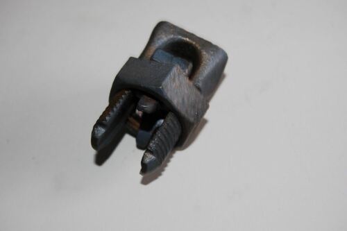 15 Burndy Bolt Connector KS20
