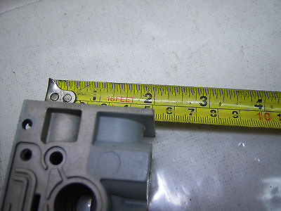 Lot of 3 Numatics Manifolds