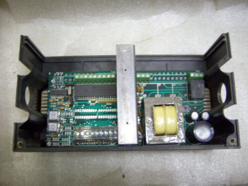 AIRPAX TACH-PAK1 SPEED SWITCH